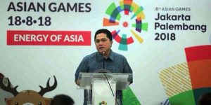 Nonton Opening Asian Games Bisa Bawa Pulang Mobil