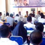 Untuk Menamba Wawasan ASN, Diskominfo Gelar Workshop TIK