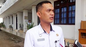 BKPP Kotamobagu Gelar Simulasi CAT  CPNS