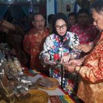 Wali Kota Hadiri Pembukaan Pameran Pembangunan