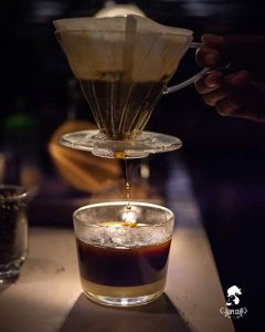 Kopi Cup, Selera Cita Rasa Kopi Masa Kini