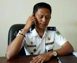 Lahan Bandara Loloda Mokoagow Ditambah, Zulfadhli: Pekerjaan Lanjutan Segera Dilelang! 