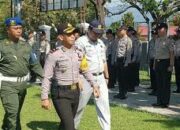 Jasa Raharja Libatkan Seluruh Personel di Operasi Zebra Samrat 2018