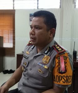 Tipidkor Polres Kotamobagu Sasar Penyelewengan Dana Desa