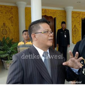 Pesan Nayodo Koerniawan di Pemilu 2019