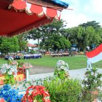Wali Kota Irup Hari Pahlawan 2018