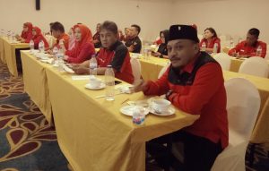 PDIP Kotamobagu Menatap Pemilu 2019