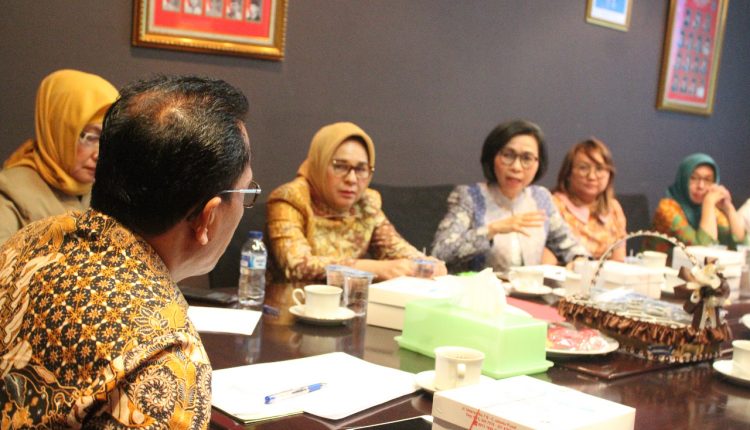 Bupati Beberkan Alasan Pemkab Bolmong Pinda RKUD