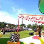 Depri Irup Apel Perdana 2019