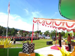 Depri Irup Apel Perdana 2019