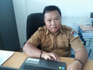 Baru 16 Desa di Boltim Cair Dandes Tahap satu