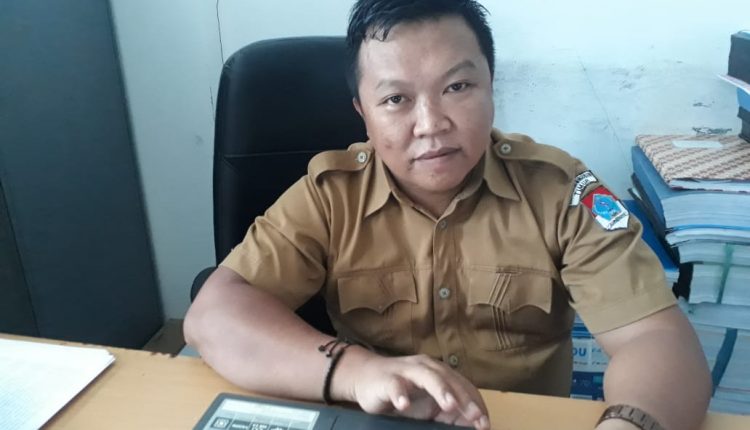 Baru 16 Desa di Boltim Cair Dandes Tahap Satu