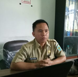 KPTSP Bolmong ‘Jemput Bola