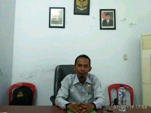 KPU Bolmut Bentuk Relawan Demokrasi