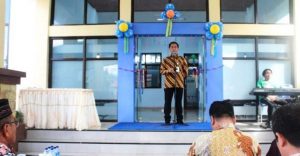 Pemkab Bolmong Bakal Miliki Data Center dan Command Center