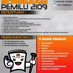 Warga Bolmut Antusias Daftar Relawan Demokrasi