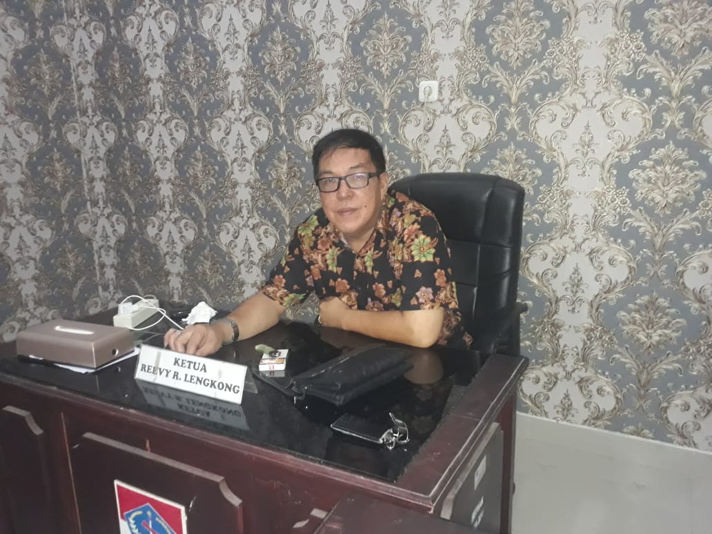 Komisi III DPRD Boltim Pantau Bangunan Liar Sarang Walet