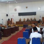 DPRD Bolmut Gelar Rapat Propemperda