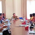 DPRD dan Pemkab Bolmong Gelar Rapat Bahas Soal TKA