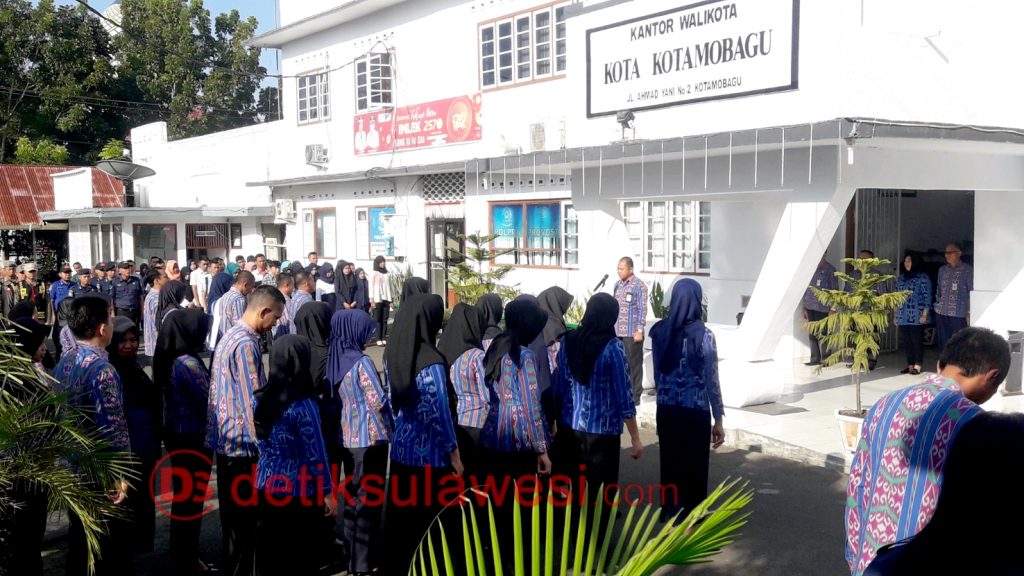 Hari Peduli Sampah, Besok OPD Diimbau Kerja Bakti