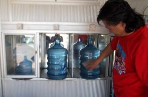 Dinkes Kotamobagu: Ratusan Depot Air Isi Ulang Belum Bersertifikasi
