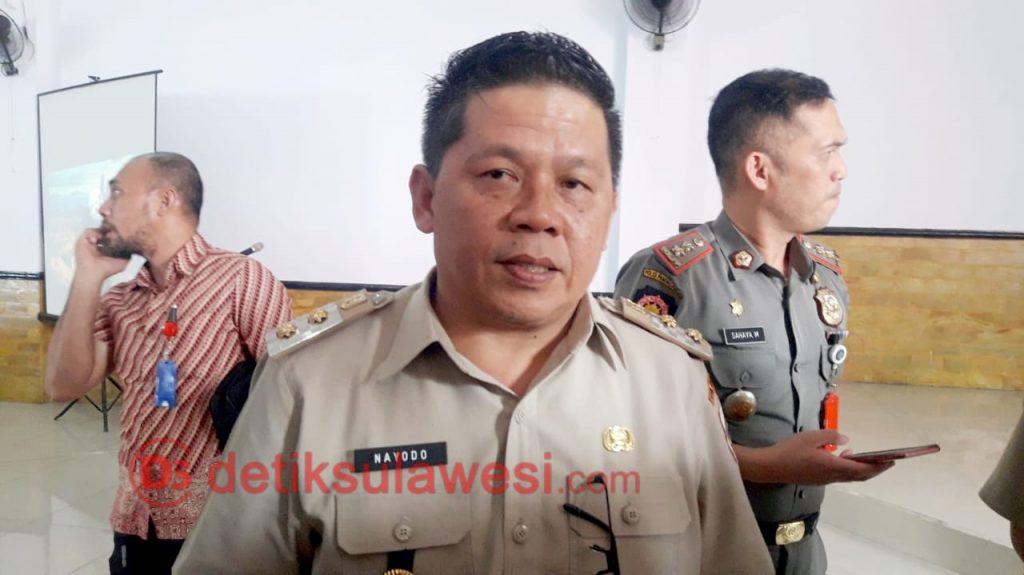 Pemkot Beri Perhatian Serius Kepada Korban Kebakaran