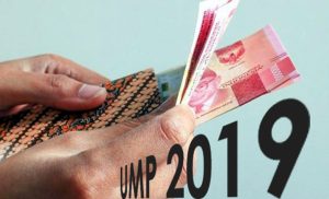 Sebagian Perusahaan Belum Terapkan UMP