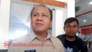 Rumah Khusus ASN Tahap Pencarian Lahan