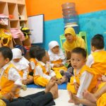 Pembangunan Sekolah PAUDdi Tiga Desa Alami Kendala NPSN Dari Kemendikbud