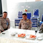 Nayodo Dukung Kegiatan MRSF Polres Kotamobagu