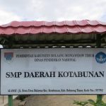 17 SMP di Boltim tak Miliki Komputer