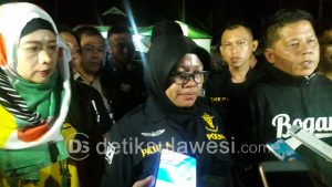 Sudah Teridentifikasi, Identitas Mayat Juslan Rantelinu