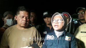 Malam Ini Lima Jenazah Berhasil Diidentifilasi