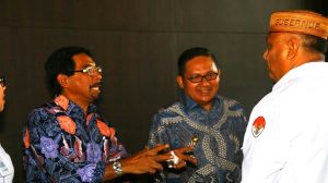 Sehan Sorot Kinerja Jajaran Komisaris dan Direksi BSG