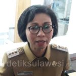 Pemkab Bolmong Berencana Lokasi Tanoyan dan Monsi Diusul Jadi WPR