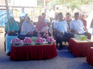 Pengajian Rutin Majelis Ta’lim Tingkatkan Ketakwaan Kepada Allah SWT