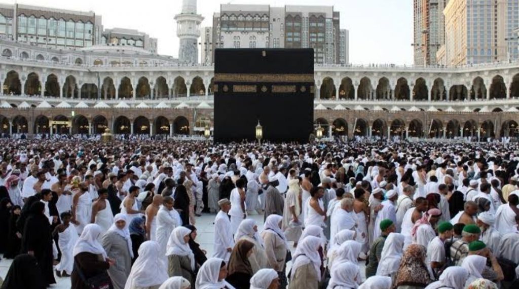 Ada Biaya Tambahan Untuk yang Ingin Haji dan Umrah Dua Kali