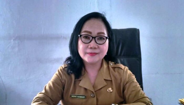 Inspektorat Boltim Audit Dandes Tahap II Ditemukan Tiga Desa Bermasalah