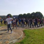 Pemkab Boltim Gelar Zumba With Goverment