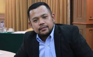 Mustarin Humagi: Bawaslu Kabupaten Kota Wajib Awasi Proses Pelipatan Surat Suara Secara Full Time