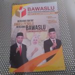 Buletin Bawaslu Bolmut