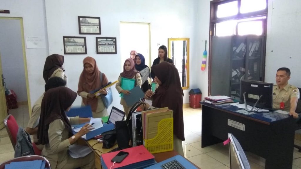 BKPP Imbau CPNS segera Masukan Dokumen Pengurusan BPJS Kesehatan