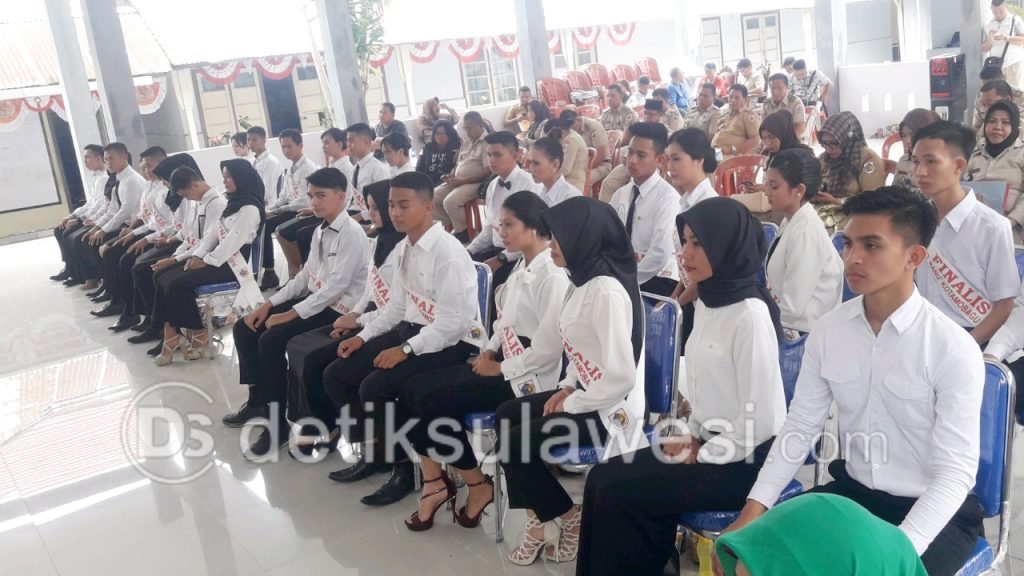 Sebelum Jalani Masa Karantina, Ini yang Disampaikan Peserta Nanu Uyo 