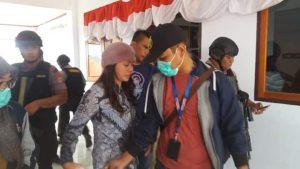 Bupati Kepulauan Talaud Ditangkap KPK, Diduga Terkait Proyek di Pemkab