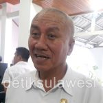 60 Ruko Di Pasar 23 Maret Bakal Ditutup