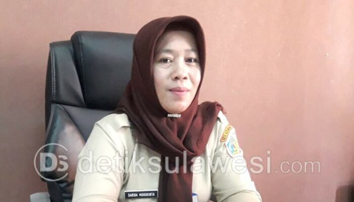 Dua Panti Asuhan dapat Sembako dari Dinsos