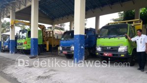 Sumbangan PAD Bidang Peralatan PU Baru Dikisaran Rp30juta