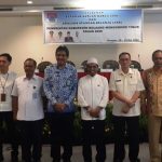 Bupati Boltim Buka Diklat ASB da SSH di Manado