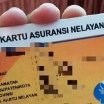 100 Keping Kartu Nelayan Boltim Dikembalikan ke Jasindo