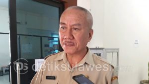 Ingin Dapatkan Lapak, Pedagang Dipersilahkan Mendaftar di Kantor Disdagkop UKM